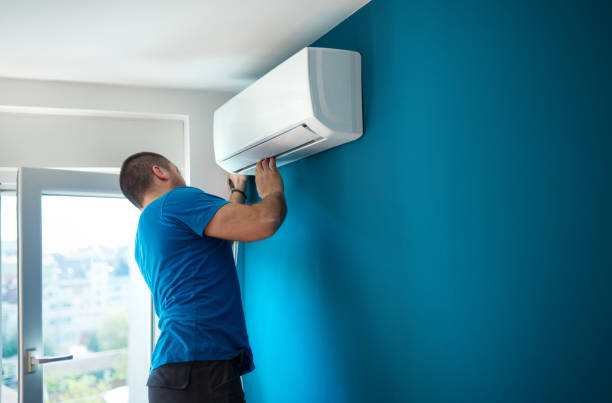 HVAC Air Duct Cleaning in Jackson Center, OH
