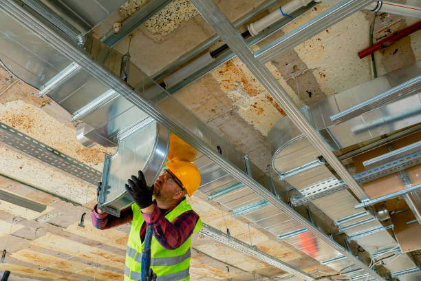 Best HVAC Replacement Cost  in Jackson Center, OH