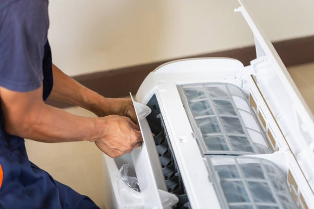 Best HVAC Cleaning Services  in Jackson Center, OH