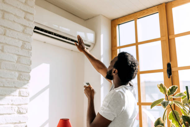 Best HVAC Installation Services  in Jackson Center, OH