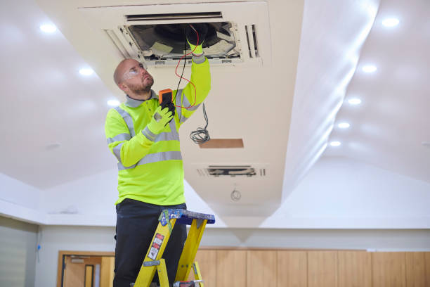  Jackson Center, OH HVAC Pros