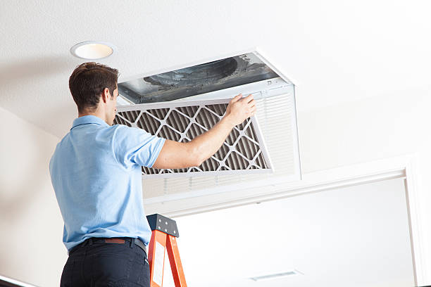 Best HVAC Replacement Cost  in Jackson Center, OH
