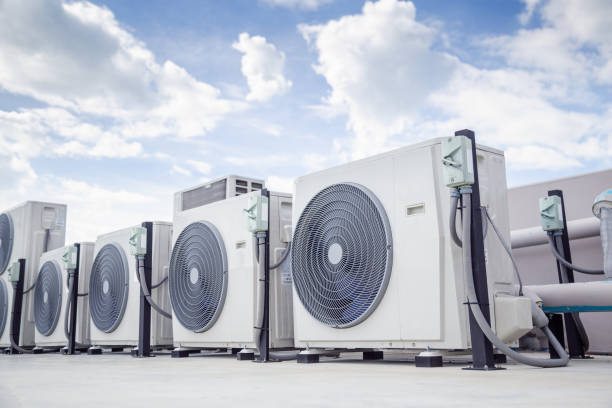Best Residential HVAC Services  in Jackson Center, OH