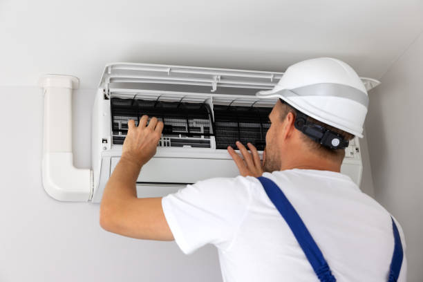 Reliable Jackson Center, OH HVAC Solutions