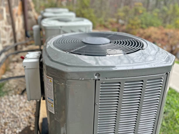 Best Local HVAC Companies  in Jackson Center, OH