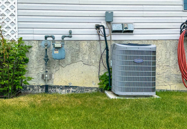 Best AC Installation Near Me  in Jackson Center, OH